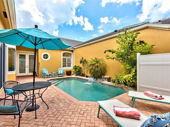 2nd image of 3443 Marbella Ct