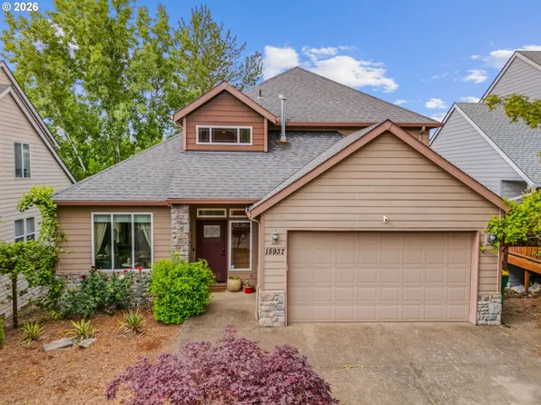 15937 SW Tuscany St, Tigard, OR 97223