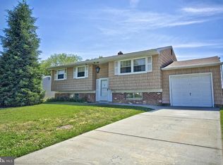112 Blue Ridge Rd, Voorhees, NJ 08043