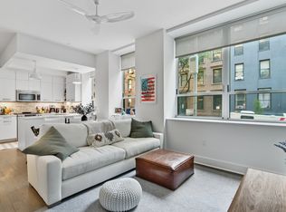 416 W 52nd St #TOWNHOUSE 214, New York, NY 10019