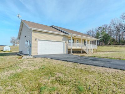 2008 Bessie Slaton Rd, Dandridge, TN, 37725