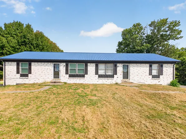 155-157 E Erskine Dr, Danville, KY 40422