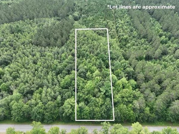 Lot 17 BURMA ROAD, Mosinee, WI 54455