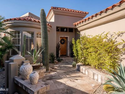 17460 N 79th Street, Scottsdale, AZ, 85255