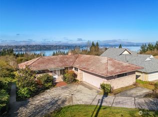 2247 66th Ave SE, Mercer Island, WA 98040
