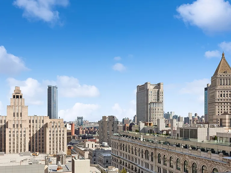 91 Leonard St #5C — Photo 14