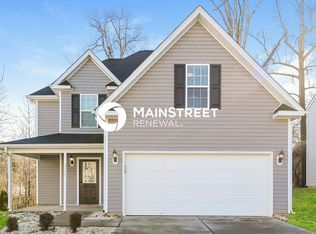 352 Kendall Dr, Winston Salem, NC 27107