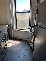 Rented by Salon Realty Corp