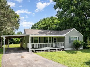 184 Empire Dr, Nashville, TN 37211