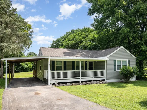 184 Empire Dr, Nashville, TN 37211
