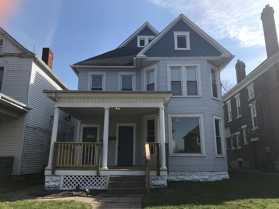 1st image of 191 W 8th Ave #1