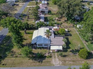 36911 Ridge Rd, Fruitland Park, FL 34731