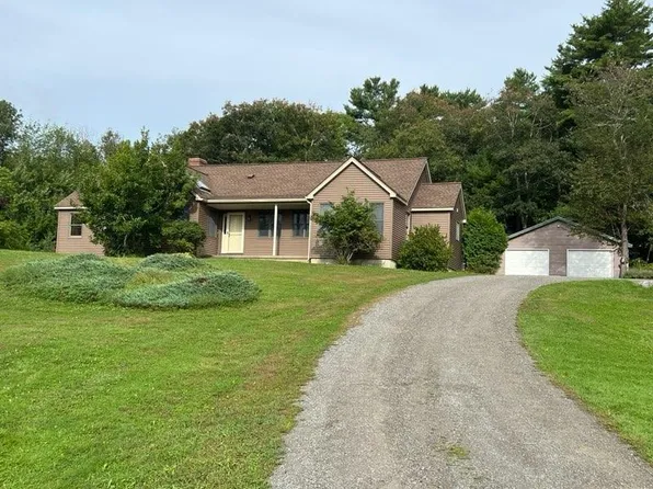 383 Dow Road, Orrington, ME 04474
