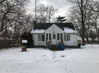 116 Dewey St, Dowagiac, MI 49047