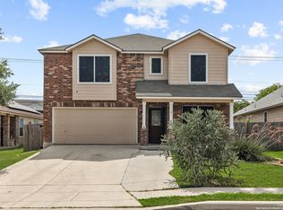 930 Canadian Goose, San Antonio, TX 78245