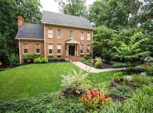 102 River Way Dr, Greer, SC 29651