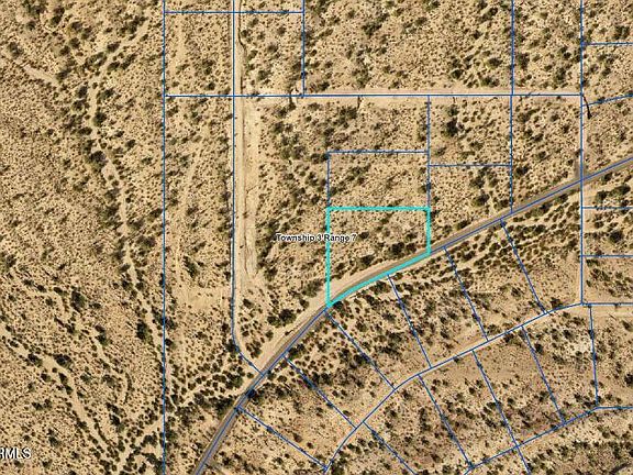 2nd image of 27866 N Brenner Pass Road