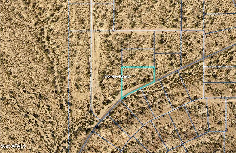 1st image of 27866 N Brenner Pass Road