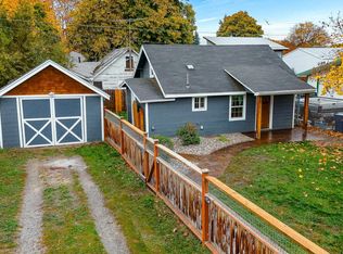 4012 N Pittsburg St, Spokane, WA 99207