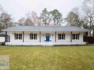 415 Martin Rd SE, Hinesville, GA 31313