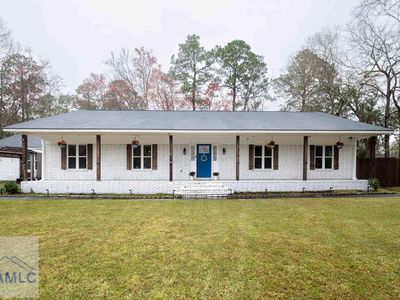 415 Martin Rd SE, Hinesville, GA, 31313