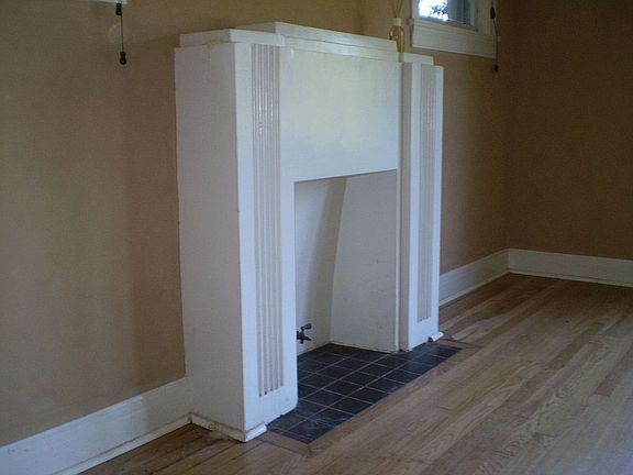 Deco mock FP