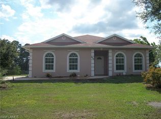 560 N Live Oak St, Clewiston, FL 33440