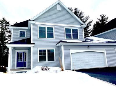 41 Creeks Edge Drive UNIT 41, Saco, ME, 04072