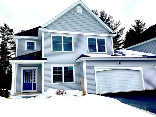 41 Creeks Edge Drive #41, Saco, ME 04072