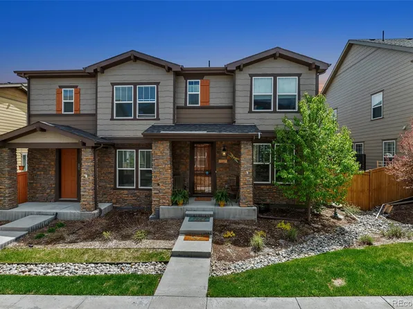 7613 S Yakima Court, Aurora, CO 80016