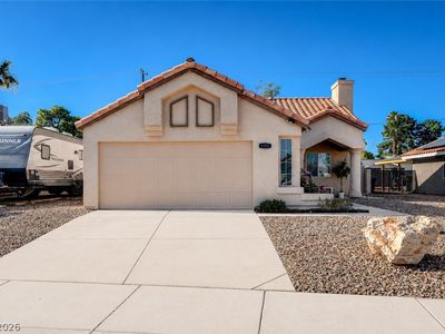 5528 Cleary Ct, Las Vegas, NV, 89108