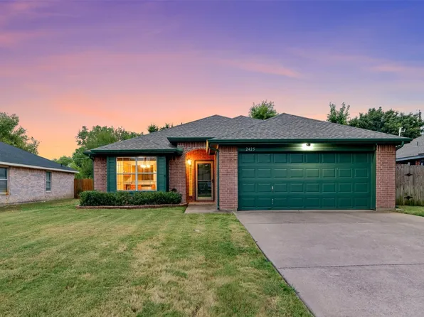 2425 May Ln, Grand Prairie, TX 75050