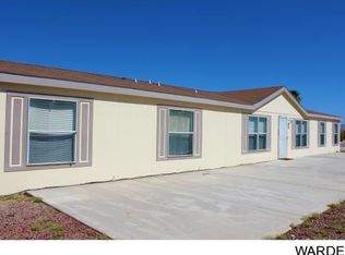 1485 Rio Vista Dr, Bullhead City, AZ 86442
