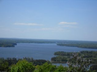 927 Sierra Trace Rd, Denton, NC 27239