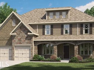 104 Gambier Cv #66, McDonough, GA 30252