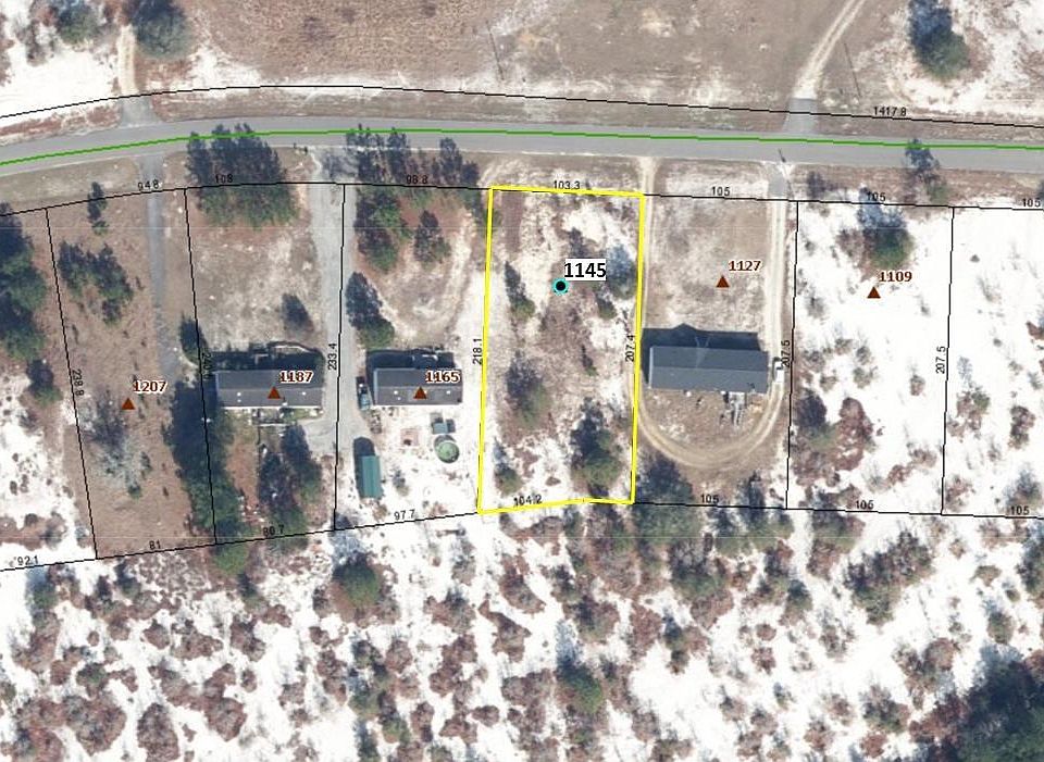 2nd image of 1145 Francis Marion Dr