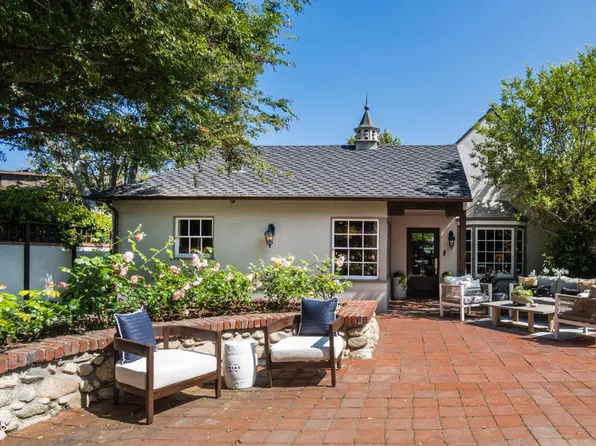 703 Bradford St, Pasadena, CA 91105