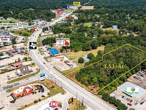4th image of 20251 Fm 1485 Rd