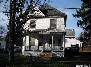 9-11 Sheridan St, Auburn, NY 13021