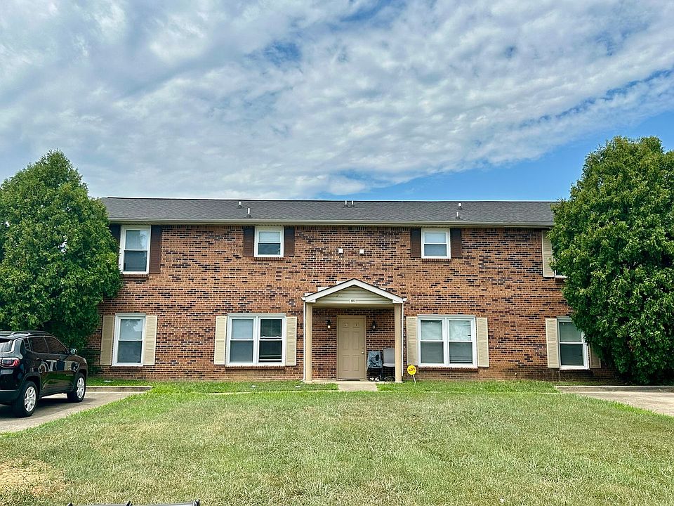 1st image of 120 Bennett Dr APT D