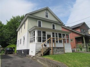 355 Mildred Ave, Syracuse, NY 13206