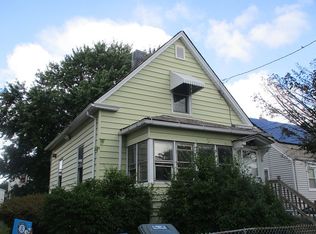 89 East Ave, Bridgeport, CT 06610