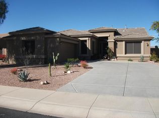 8250 E Sweet Bush Ln, Gold Canyon, AZ 85118