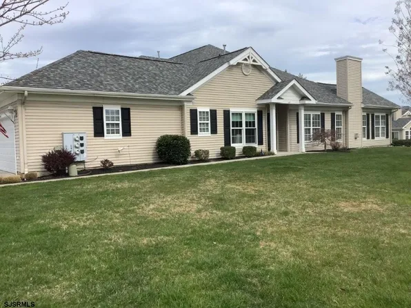 1731 Route 9 Unit 149, Ocean View, NJ 08230
