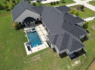 2015 Honey Ln, Celina, TX 75009