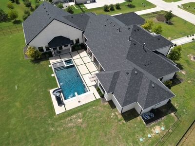 2015 Honey Ln, Celina, TX, 75009