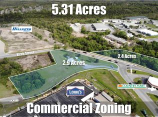 375 Birch St, Hollister, MO 65672