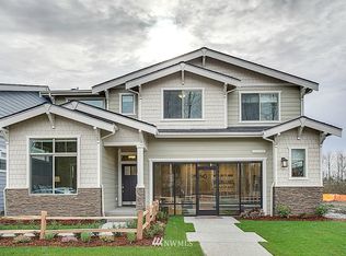 3712 129th St SE #19, Everett, WA
