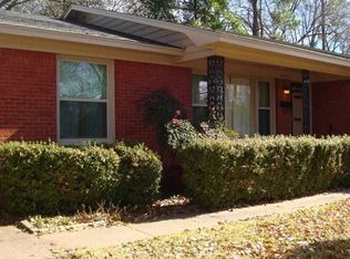 3204 Jan Ave, Tyler, TX 75701