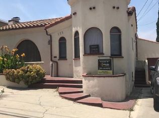 129 Hampden Ter, Alhambra, CA 91801